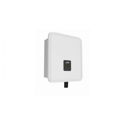 FOX ESS H3-5.0-E 3 fázisú 5kW-os hibrid inverter