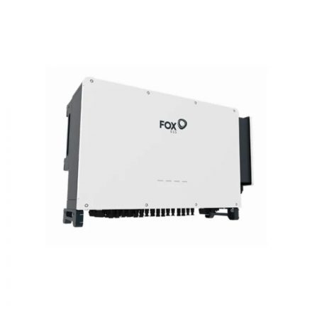 Fox ESS R100 3 fázisú String inverter